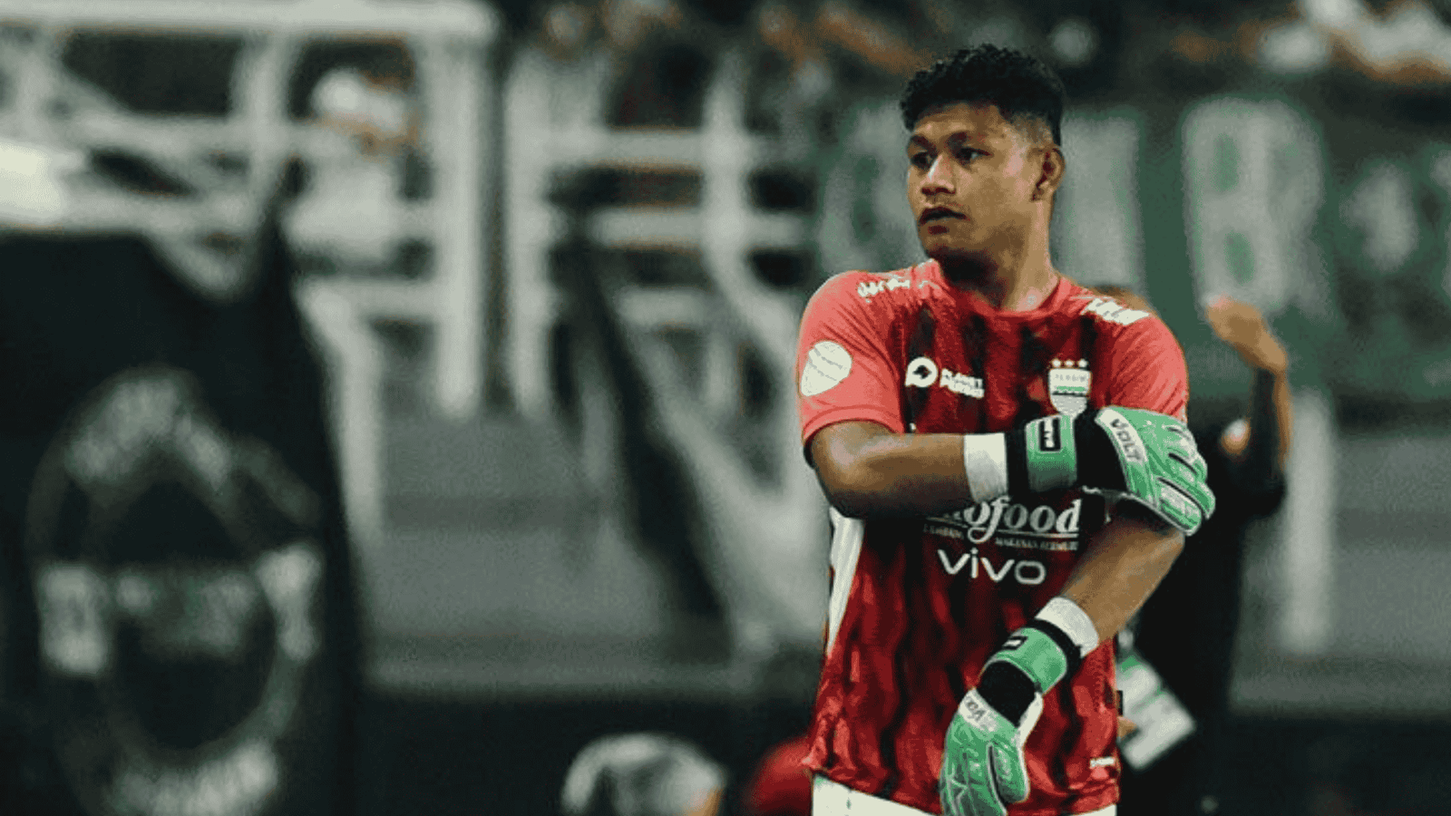 Banyak Pembelajaran walau dari Satu Pertandingan, Sheva Resmi Berpisah dengan Persib